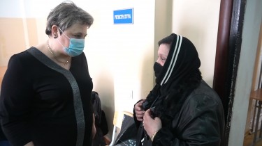 У жителей Дагестана появилась возможность вакцинировать в выходные дни.
