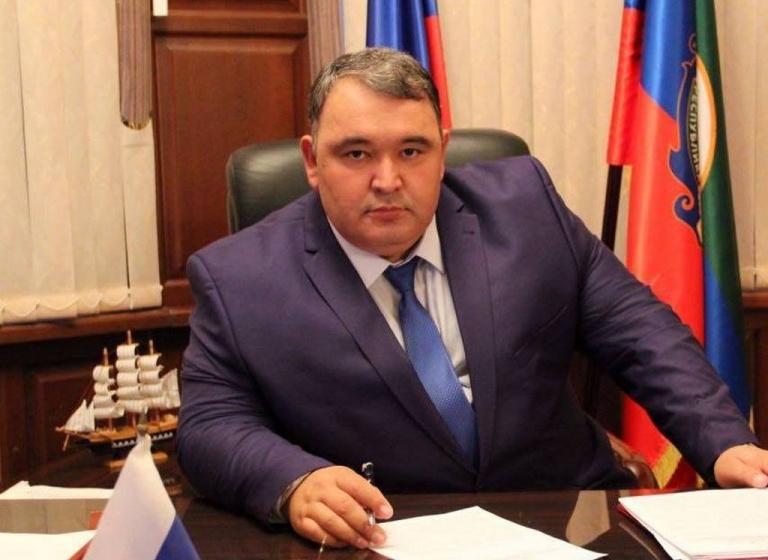 Мухтарбий Аджеков о господдержке АПК в Дагестане