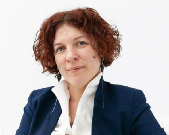Лана Самарина похвалила работу СМИ Дагестана