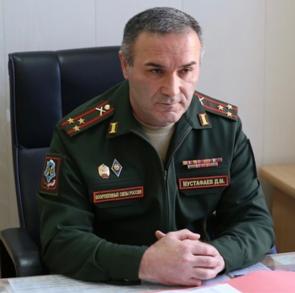 Как будет проходить мобилизация в Дагестане