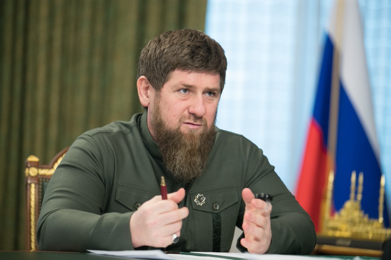 Дагестанским медикам вручат награды Чеченской Республики