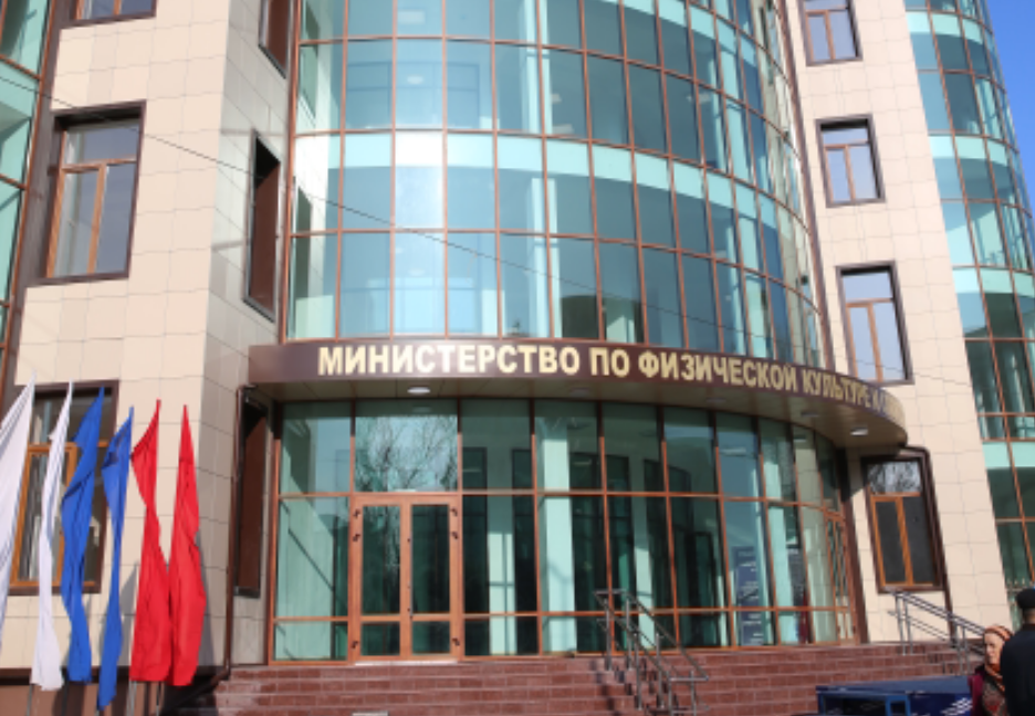 Минспорта Дагестана: «Демонстрировать силу нужно на ковре, татами и других спортивных площадках» ﻿ ﻿