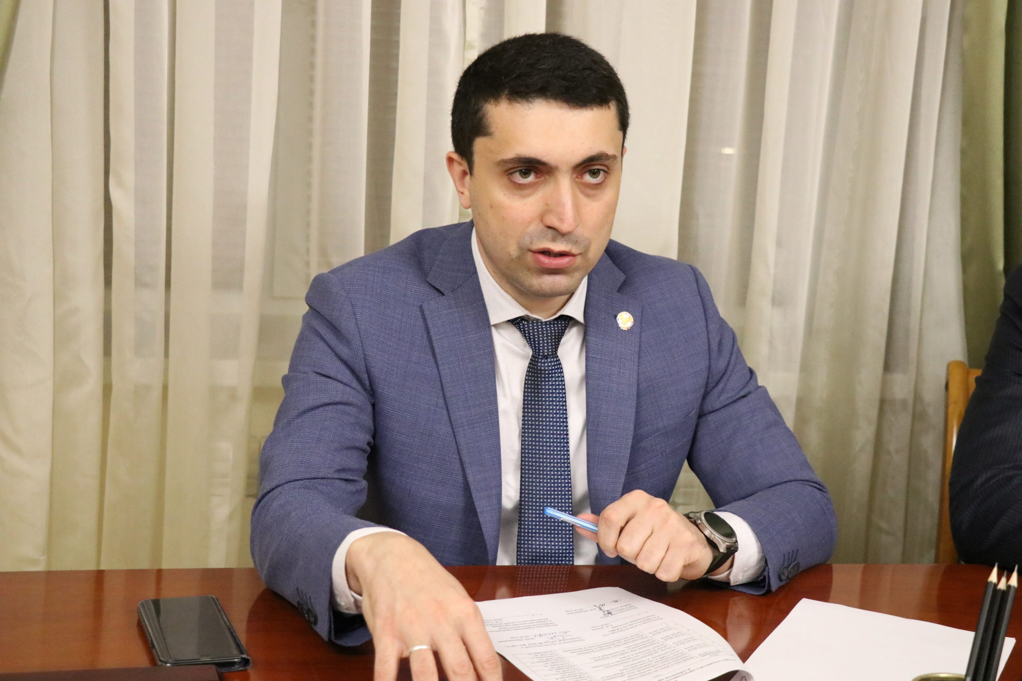 Добровольческая деятельность в Дагестане набирает популярность