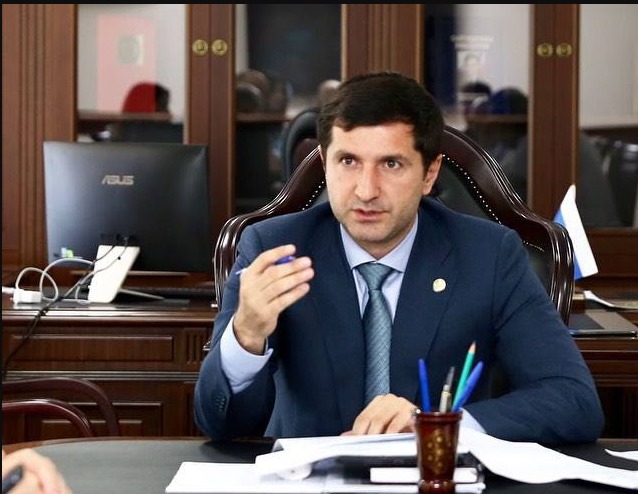 Руководство завода «Дагдизель» прокомментировало соглашение между Дагестаном и КалмыкиейДиана Муталибова