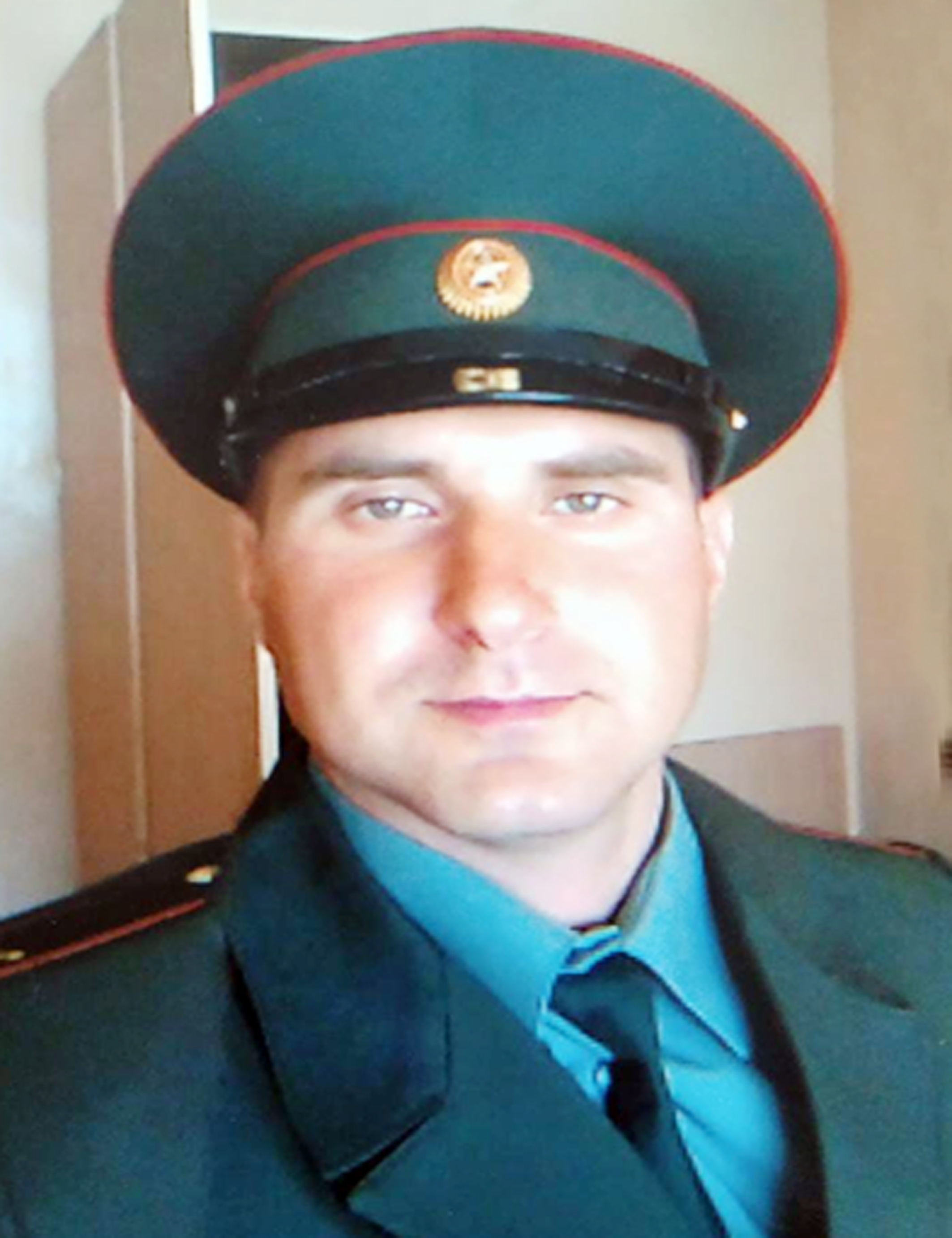 Медаллар учун къуллукъ этмейлер