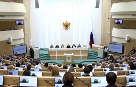 В Дагестане пройдет IX парламентский форум «Историко-культурное наследие России»