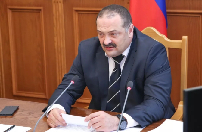 Сергей Меликов поддержал идею создания звания «Заслуженный журналист Республики Дагестан»