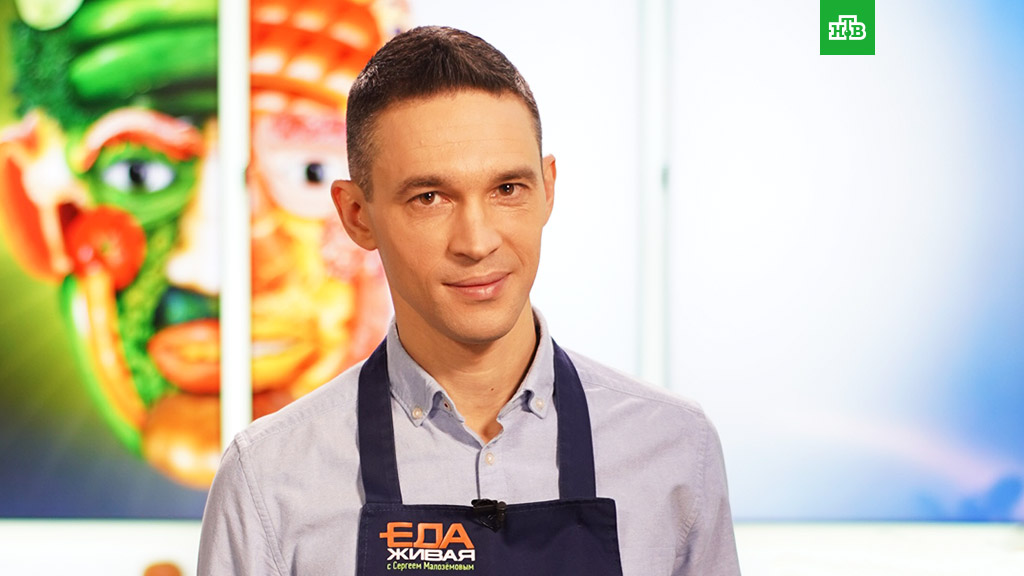 Сергей Малоземов раскрыл секрет популярного в Дагестане продукта