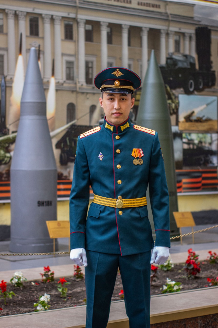 Победа обязательно должна быть у потомков победителей!