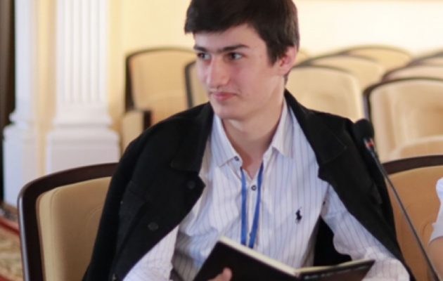 Финалистом Международного научного конкурса стал школьник из Дербентского района