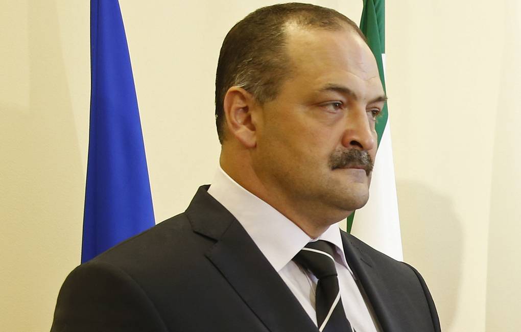 Сергей Меликов поздравил общину иудеев Дагестана с праздником Песах