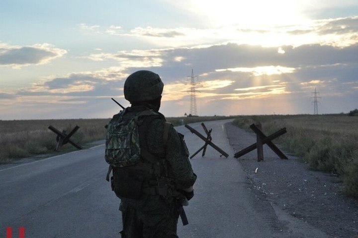 На Украине погиб еще один житель села Эрпели Буйнакского района