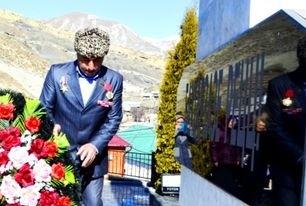 Магомедрасул Сулейманов: «Сергей Меликов проявил себя как эффективный управленец»