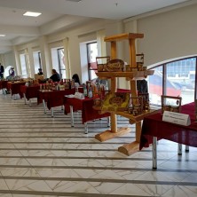 Качество дагестанской продукции оценили представители ОАЭ