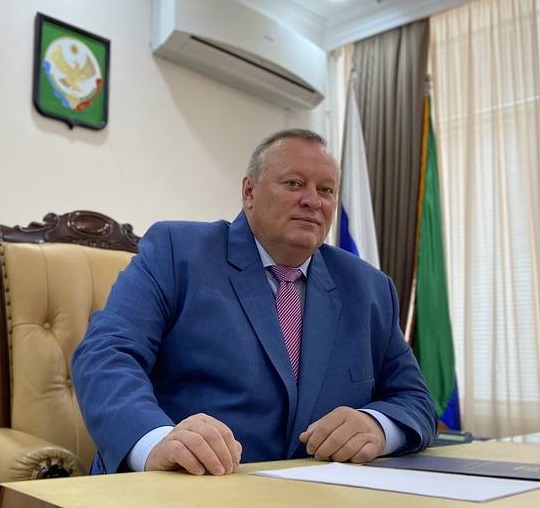 Мэр Каспийска пообещал горожанам воплотить важный проект "Чистая вода"