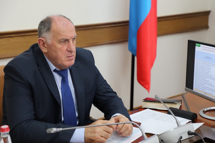 Госучреждения Дагестана должны увеличить доход от платных услуг