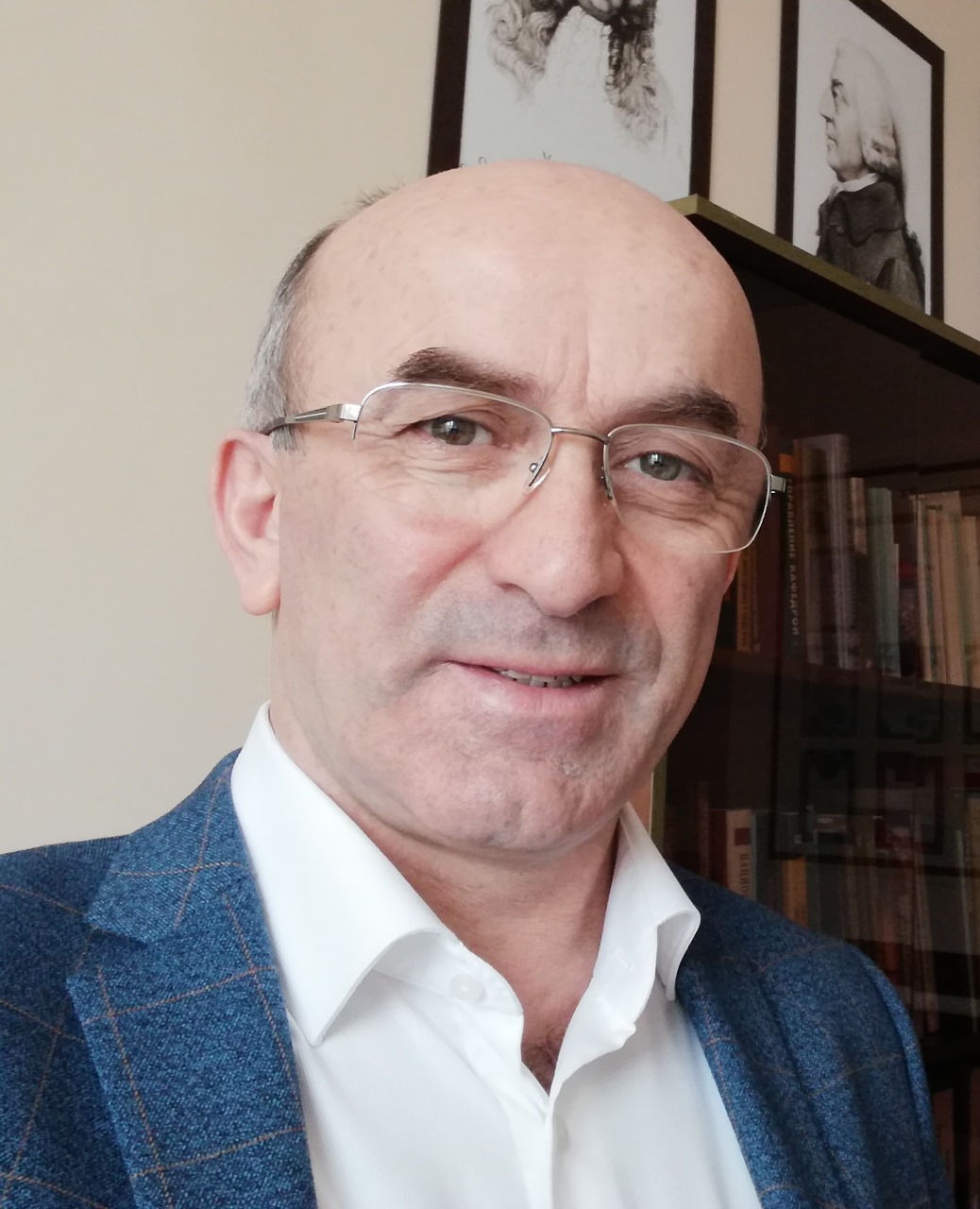 Заведующий кафедрой политэкономии ДГУ Низами Аскеров о Днях Дагестана в Совете Федерации