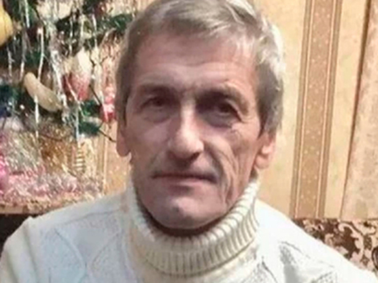 В Дагестане обнаружили тело Виталия Гасанова
