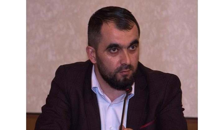 Магамед Ибрагимов прокомментировал заявление Сергея Меликова по поводу установки памятника Гейдару Алиеву