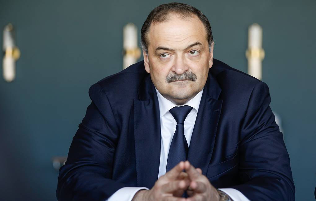 Сергей Меликов разъяснил, почему уходит из Instagram