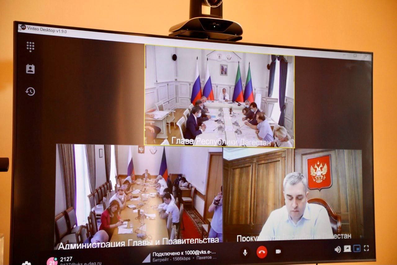 Абдулпатах Амирханов  возглавит оперативный штаб по мониторингу рынка продовольственных товаров
