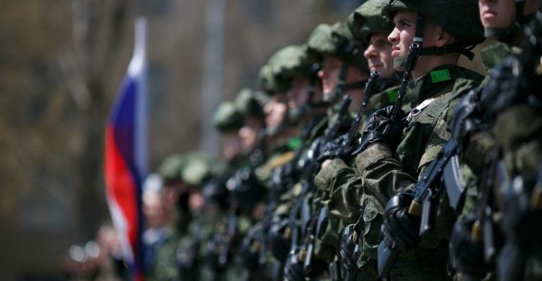 В России сформируют фонд "Защитники Отечества"