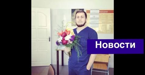 Врач из "красной зоны" посоветовал матери и всем дагестанцам привиться от COVID-19