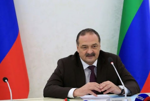 Сергей Меликов поручил подготовить предложения по поддержке многодетных семей