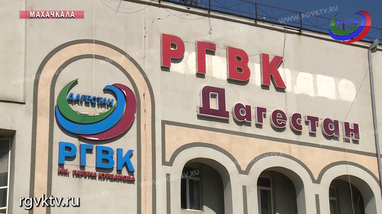 Прямая трансляция завтрашнего Парада Каспийской флотилии только на канале РГВК "Дагестан"