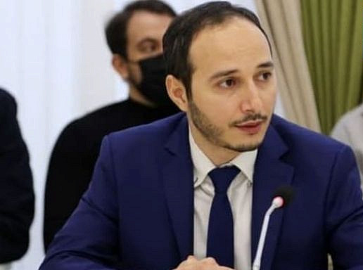Рустам Джалаков о внесудебной блокировке незаконной агитации в сети