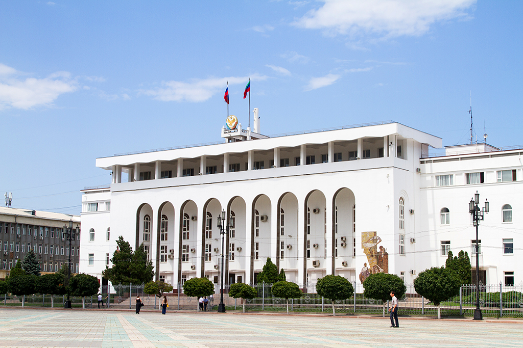 Порядки предоставления господдержки субъектам МСП установили в Дагестане