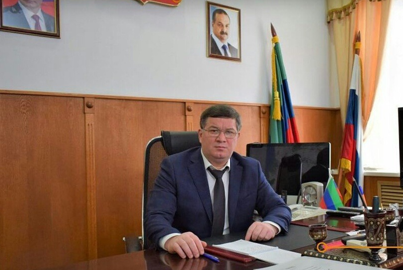 Махмуд Амиралиев: «Владимир Путин согласился с тезисами и подходом комплексного решения острых проблем республики Сергеем Алимовичем»