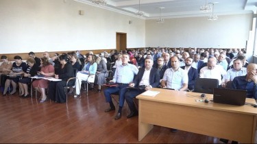 Реализация нацпроекта «Здравоохранение» в Дагестане