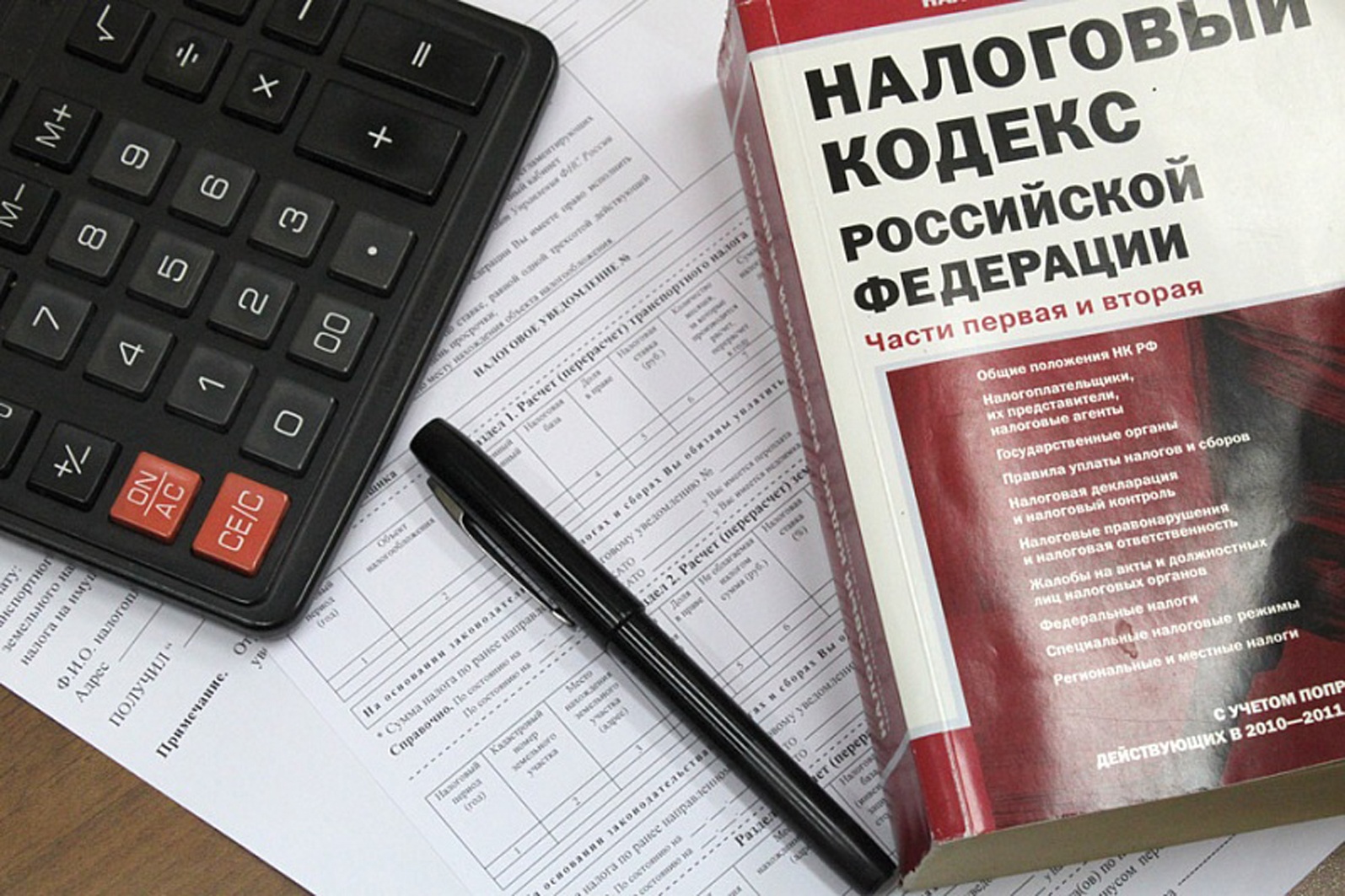 В Дагестане продлят налоговые льготы для бизнеса