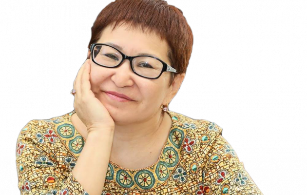 Эльмира Кожаева о программе «Местные инициативы» для развития туризма в Дагестане
