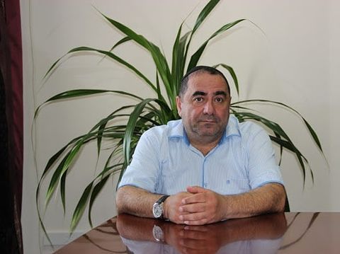 Обращение Председателя централизованной религиозной организации иудейских общин Республики Дагестан В.Ш. Дибияева