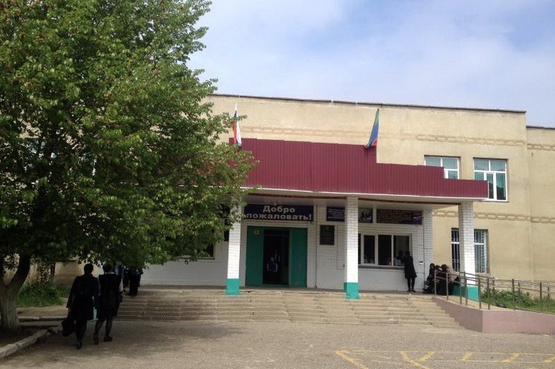 Молодой педагог из Хасавюрта спас детей закрыв собой запал гранаты