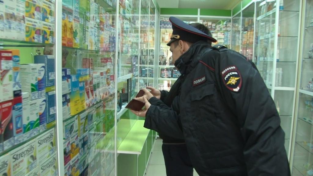 За реализацию лекарств не имея лицензии житель Махачкалы пойдет под суд