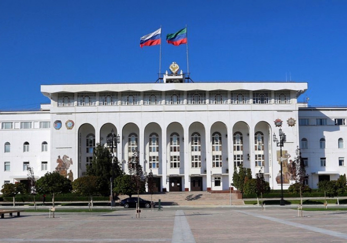 В связи с празднованием Курбан-Байрама 9 и 11 июля в Дагестане объявлены нерабочими днями