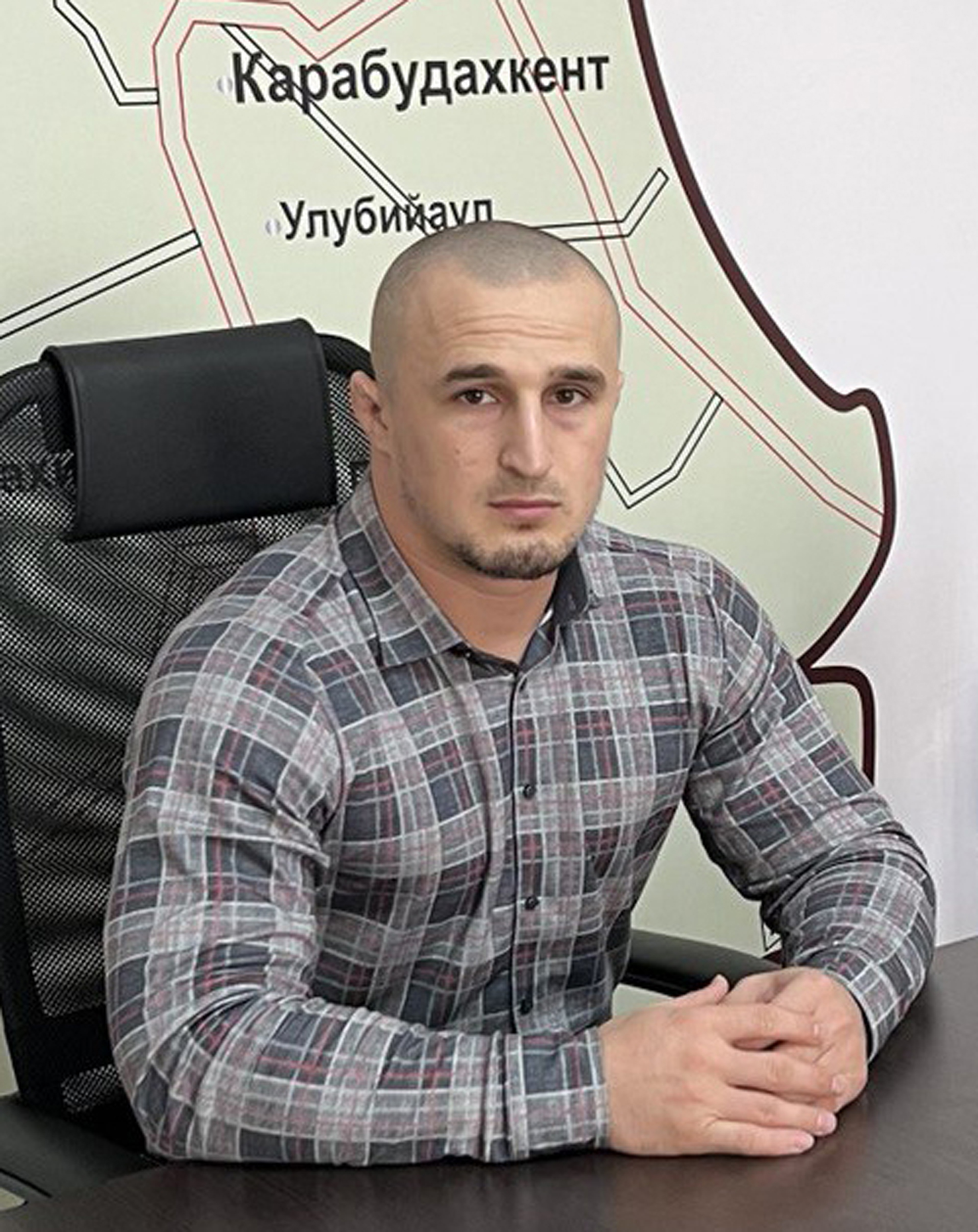 ﻿«Инсаплы ишлер магъа не тюшер экен деп этилмей»