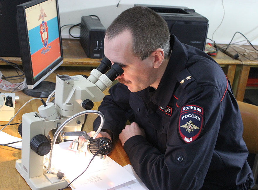 Дагестанские криминалисты помогли следствию раскрыть убийство