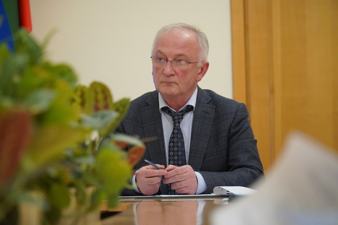 В Дагестане реализация госпрограммы по капремонту школ начнется в 2020 году