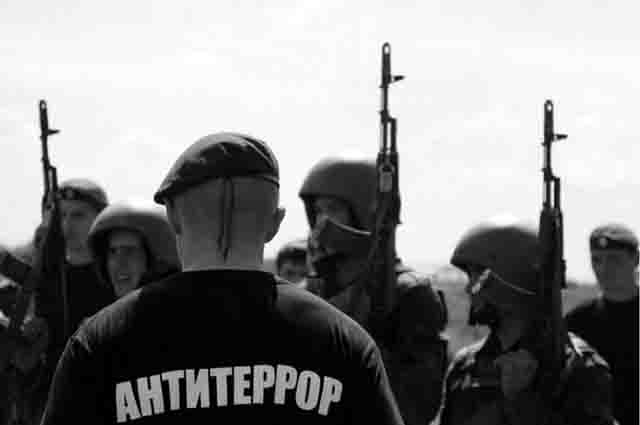 Брифинг посвященный антитеррористической защищенности на объектах образования пройдет в Дагестане