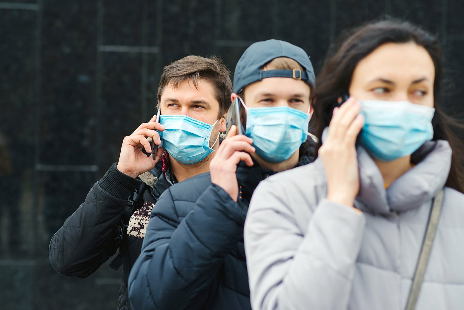 Специалисты определили четыре хронических заболевания увеличивающих риск тяжелого течения COVID-19