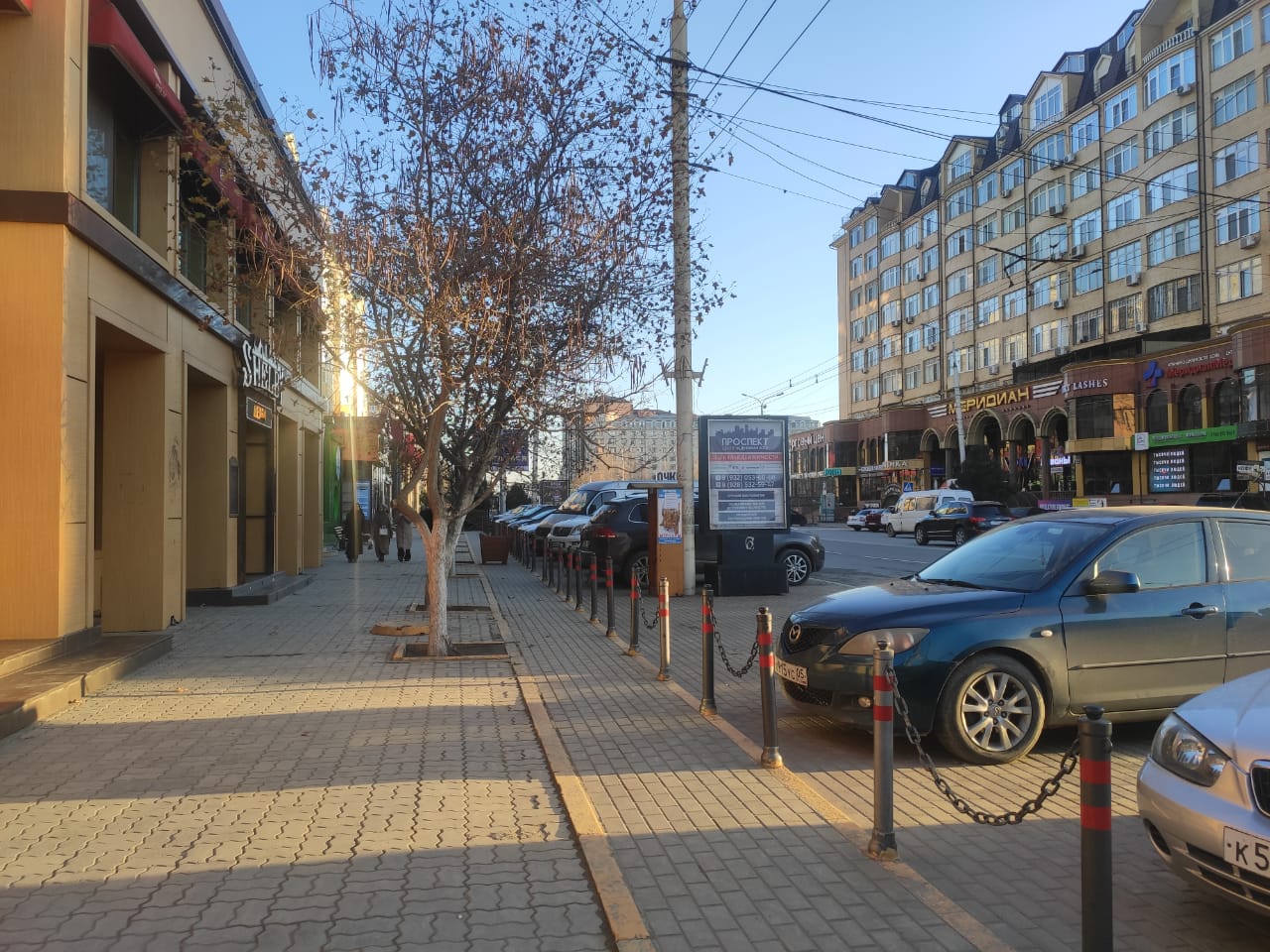 Гидрометцентр о погоде в Дагестане