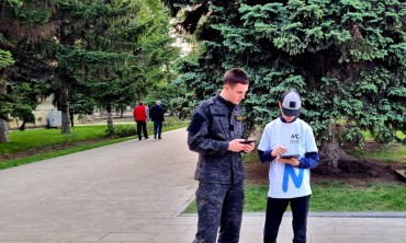 Дагестанцы голосуют за благоустройство территорий