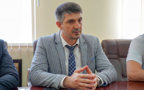 Ризван Мурадов рассказал как проходит подготовка к зиме в сфере ТЭК и ЖКХ