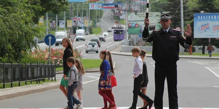 Дагестан присоединился к Шестой Глобальной недели безопасности дорожного движения