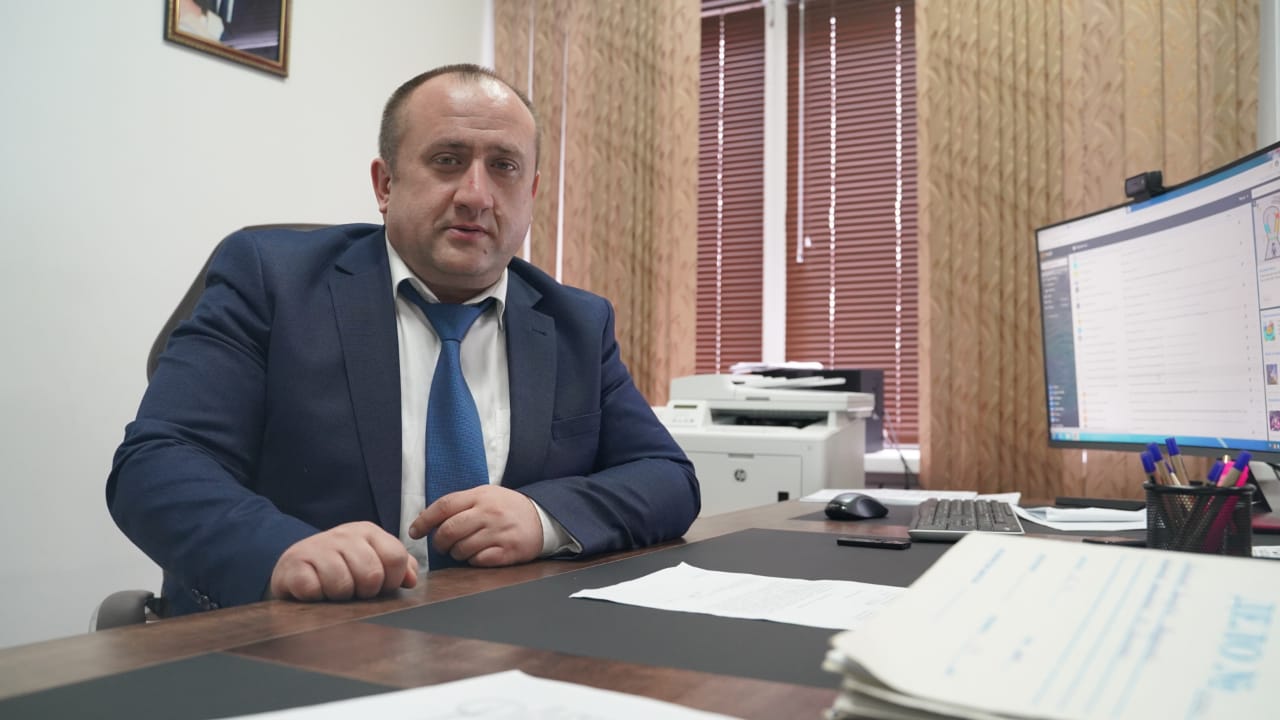 Вакцинация от коронавируса стартовала в Хасавюртовском районе