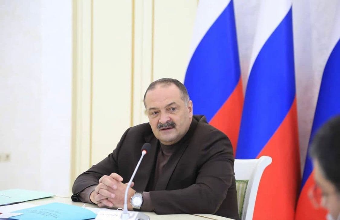 2022-й год объявляется в Дагестане Годом образования